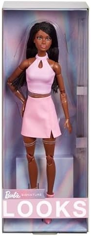 Barbie Looks Doll
