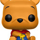 Funko POP Disney Winnie The Pooh Seated Toy FigureBrown Multicolor One Size