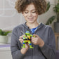 Hasbro Bop It Teenage Mutant Ninja Turtles Leonardo Edition Game for Ages 8 and Up