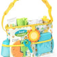 Melissa & Doug Melissa Doug Mine to Love Travel Time for Doll