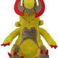 Pokemon Center Sitting Cuties Haxorus Plush 612 - Generation 5 - 6 In
