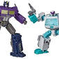 Transformers Generations Selects WFC-GS17 Shattered Glass Ratchet and Optimus Prime War