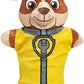 Melissa & Doug Melissa Doug PAW Patrol Hand Puppets 4 Puppets 4 Cards