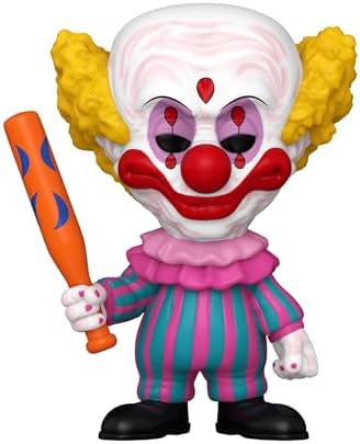 Funko POP Movies Killer Klowns from Outer Space - Frank - Collectable Vinyl Figure