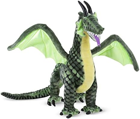 Melissa & Doug Melissa Doug Lifelike Plush