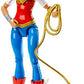 Mattel DC Super Hero Girls Wonder Woman Figure 1 DMM33