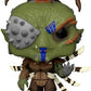 Funko POP Movies Galaxy Quest - Sarris - Collectable Vinyl Figure