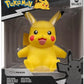 Pokemon Pikachu Select Vinyl Figure - 4-Inch Figure Made from Vinyl