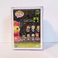 Funko pop Funko The Simpson Treehouse of Horror Jack-in-The-Box Homer Glow in The Dark w