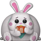 Funko Pop Disney Wreck-It Ralph 2 - Fun Bun Toy Multicolor