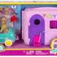 Barbie Chelsea Doll Playset Camper