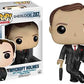 Funko Pop Tv Sherlock Mycroft Holmes