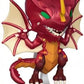 Funko POP Pop Animation Bakugan - Drago Multicolor