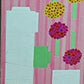 Mattel Barbie FLOWER SHOP Doll 1999 from Mattel
