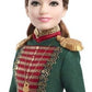 Barbie The Nutcracker and The Four Realms Clara Toy Soldier Doll