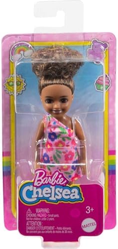 Barbie Chelsea Doll
