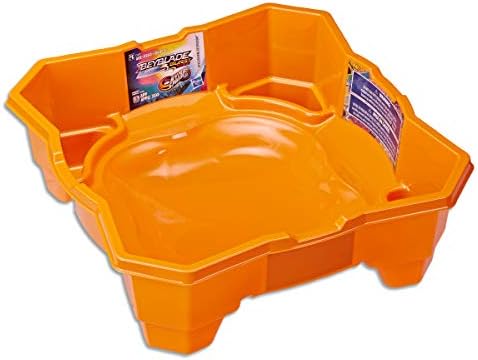 Beyblade Burst Rise Hypersphere Beystadium Battle Stadium Toy Ages 8 Up