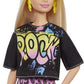 Barbie Fashionistas Doll 155 Toy for 3 to 8 Years Old