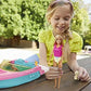 Barbie Boat with Puppy and Themed Fits 3 Doll