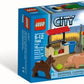 LEGO City Farmer 7566