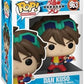 Funko POP Animation Bakugan - Dan Multicolor One Size
