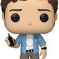 Funko POP The Boys - Hughie Funko Pop Vinyl Figure Bundled with Compatible Pop Box