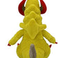 Pokemon Center Sitting Cuties Haxorus Plush 612 - Generation 5-6 in
