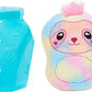 Barbie Mattel Tie-Dye Reveal Plush