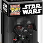 Funko Pop Keychain Star Wars OBI-Wan Kenobi - Darth Vader