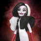 Disney Princess Villains Cruella De Vil Fashion Doll