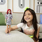 Barbie Fashionistas Doll
