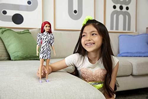 Barbie Fashionistas Doll