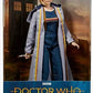 Barbie Doctor Who Thirteenth Doctor with Sonic Screwdriver Collector Doll