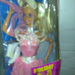 Barbie Ice Capades Doll 1989