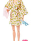 Barbie Self-Care Doll