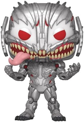 Funko Pop Marvel Avengers Endgame - Casual Thor Multicolor Standard