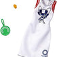 Barbie Clothes Outfit Inspired by Olympic Tokyo 2020 Doll
