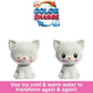 Barbie Cutie Reveal Chelsea Doll Animal Plush
