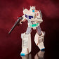 Transformers R.E.D. Robot Enhanced Design Ultra Magnus 6 Action Figure