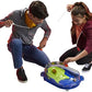 Beyblade Burst Rise Hypersphere Vortex Climb Battle Set - Complete Set with Beystadium 2