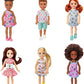 Barbie Chelsea Doll Assorted-Multicolor