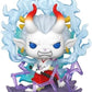 Funko Pop ONE Piece Yamato 6-inch Glow in The Dark 1596 Vinyl Figure