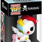Funko Pop Tokidoki - Sandy