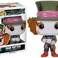 Funko POP Disney Alice in Wonderland Action Figure - Mad Hatter Multicolor 6709