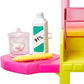 Barbie First Jobs Skipper Set with Dummy Doll