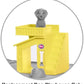 Barbie Replacement Part for Barbie Doll Dreamhouse Doll House Playset