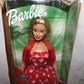 Barbie Seasons Sparkle