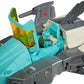 Transformers 2021 Modern Figure in Retro Packaging Autobot Headmaster Brainstorm with