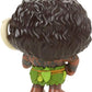Funko Disney Moana - Maui Pop Vinyl Figure Bundled with Compatible Box Protector Case