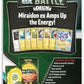 Pokemon TCG Miraidon EX Battle Deck